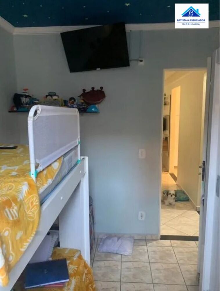 Casa, 2 quartos, 65 m² - Foto 4