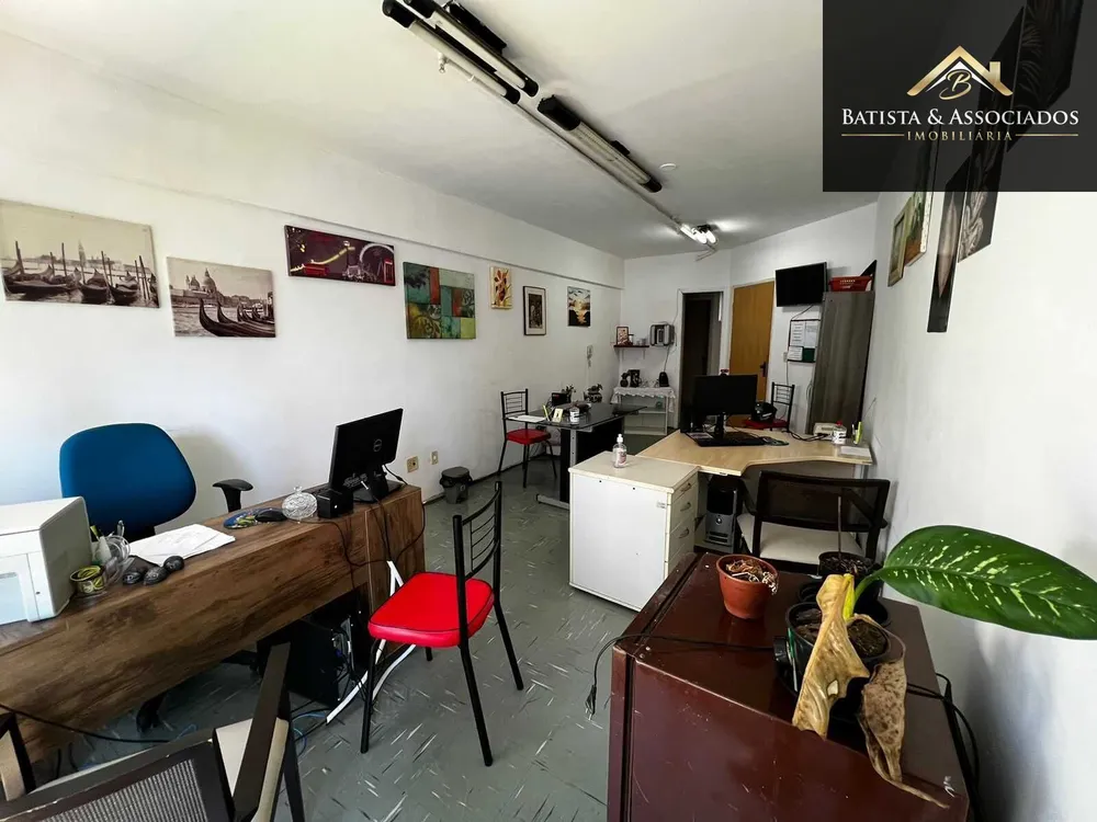 Sala-Conjunto, 40 m² - Foto 6