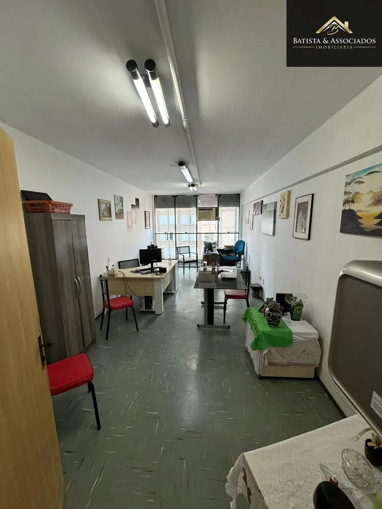 Sala-Conjunto, 40 m² - Foto 6