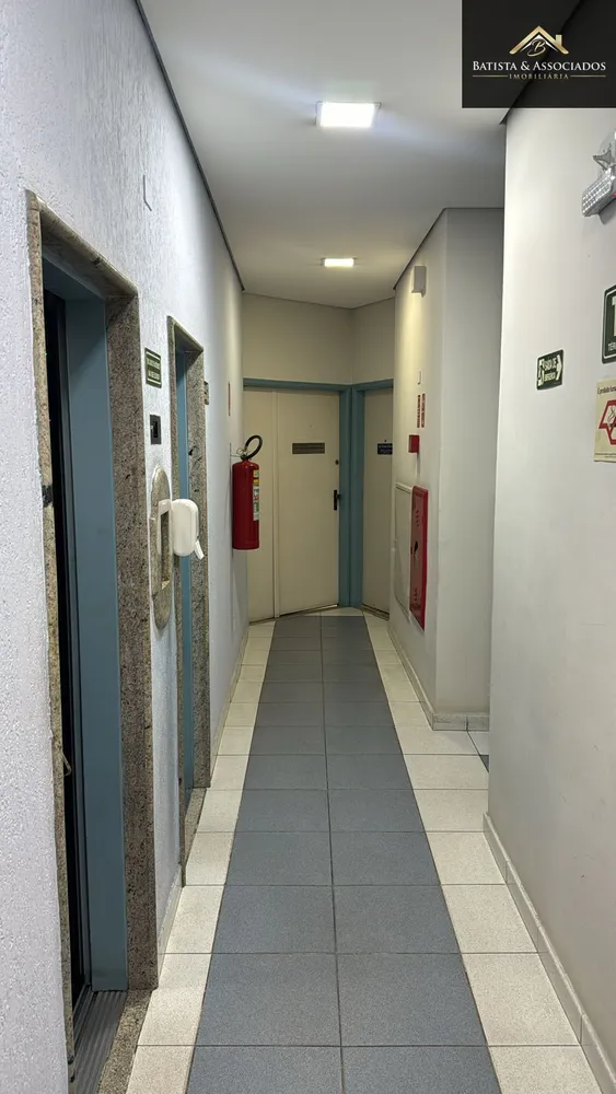 Sala-Conjunto, 40 m² - Foto 11