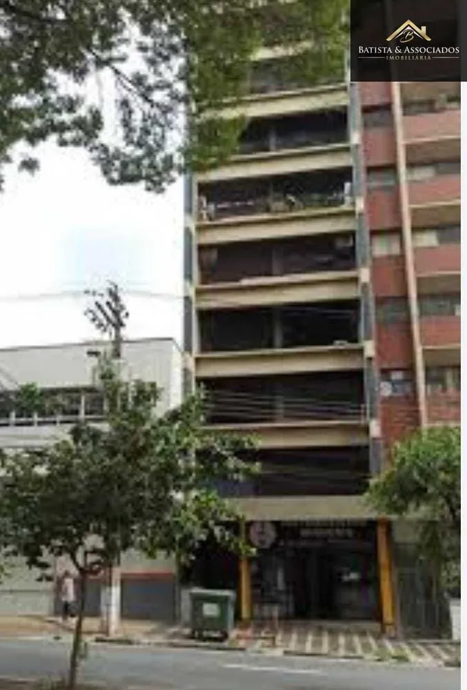 Sala-Conjunto, 40 m² - Foto 11