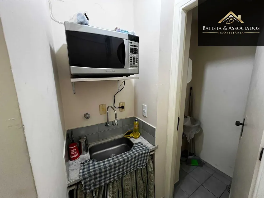 Sala-Conjunto, 40 m² - Foto 5