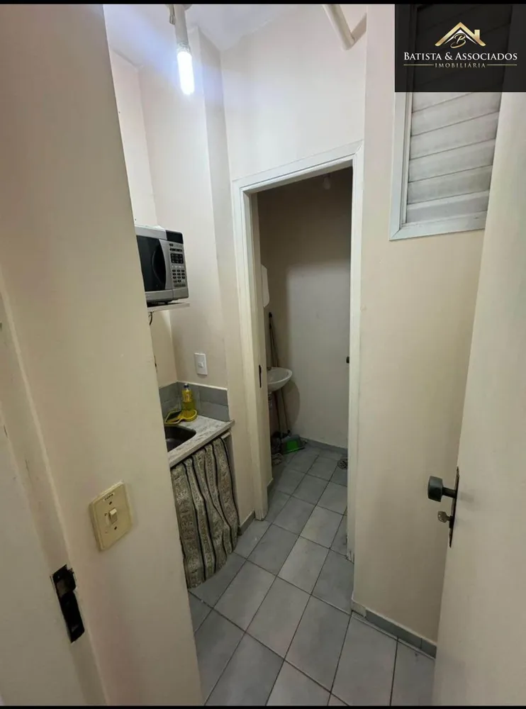 Sala-Conjunto, 40 m² - Foto 7