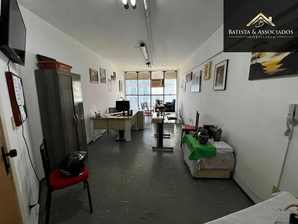 Sala-Conjunto, 40 m² - Foto 9