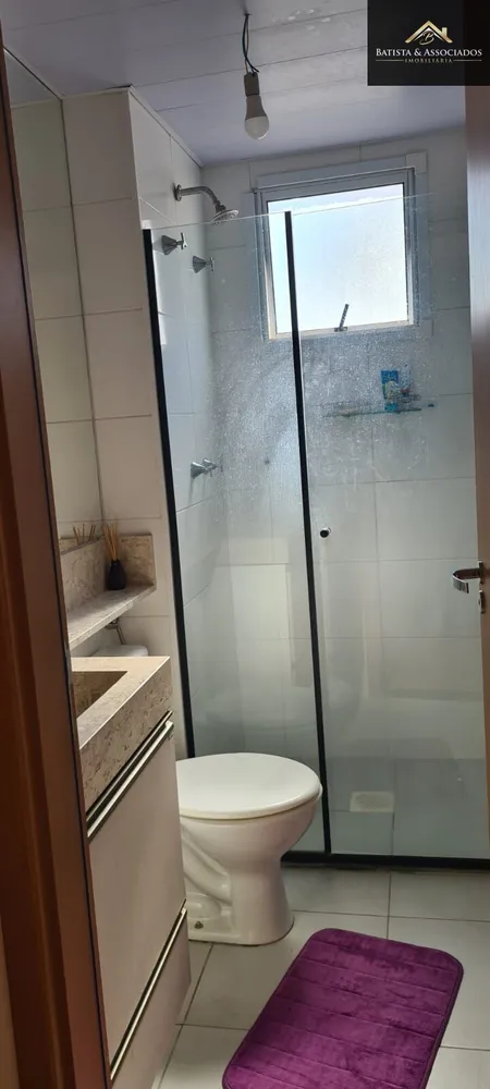 Apartamento, 2 quartos, 45 m² - Foto 6