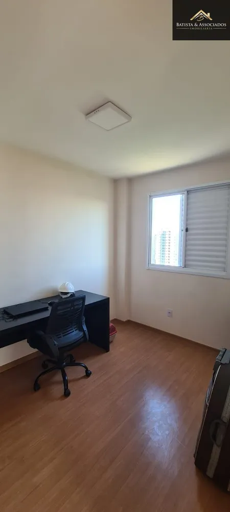 Apartamento, 2 quartos, 45 m² - Foto 9