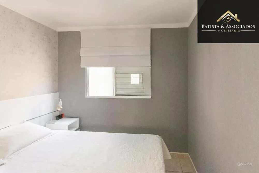 Apartamento, 2 quartos, 47 m² - Foto 6