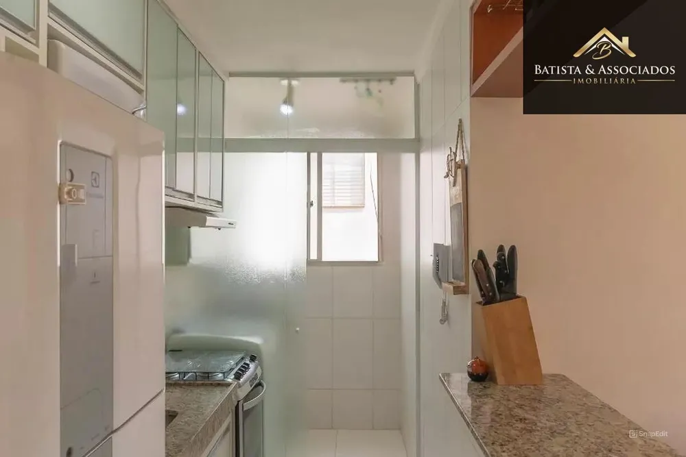Apartamento, 2 quartos, 47 m² - Foto 11