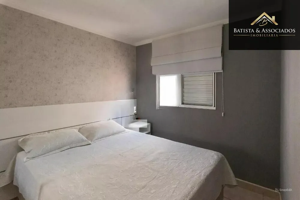 Apartamento, 2 quartos, 47 m² - Foto 7