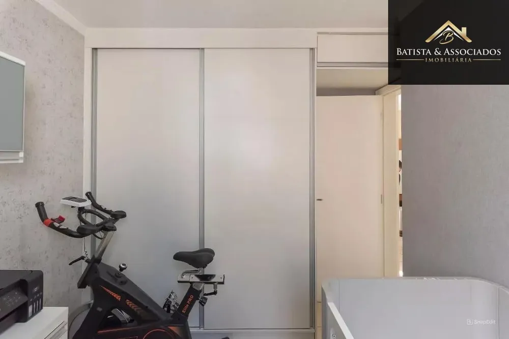 Apartamento, 2 quartos, 47 m² - Foto 5