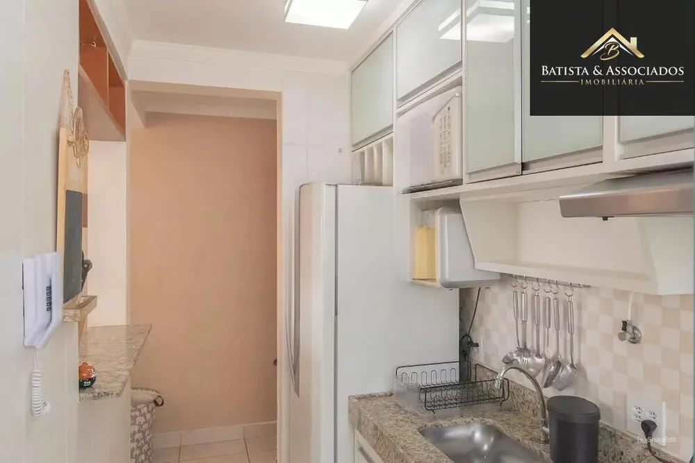 Apartamento, 2 quartos, 47 m² - Foto 13