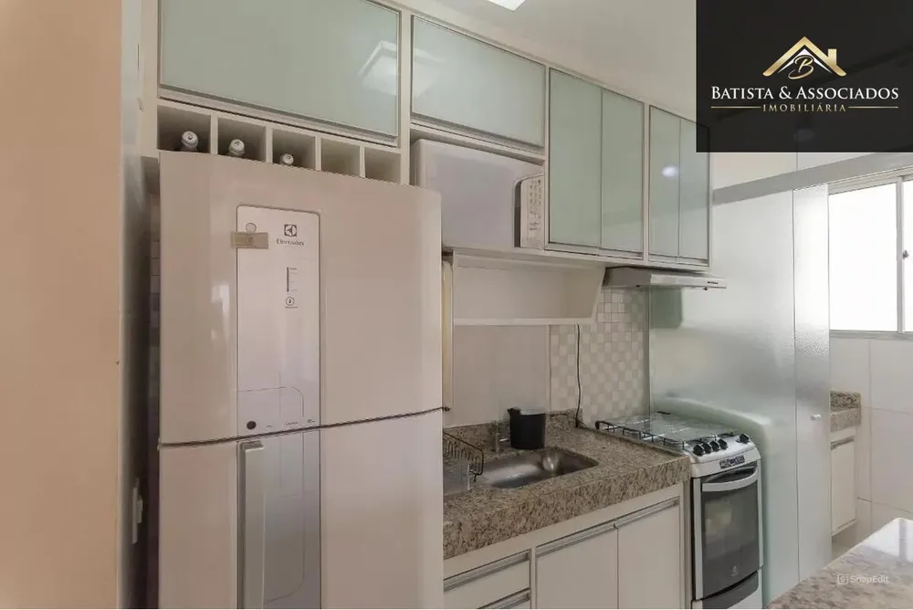 Apartamento, 2 quartos, 47 m² - Foto 10