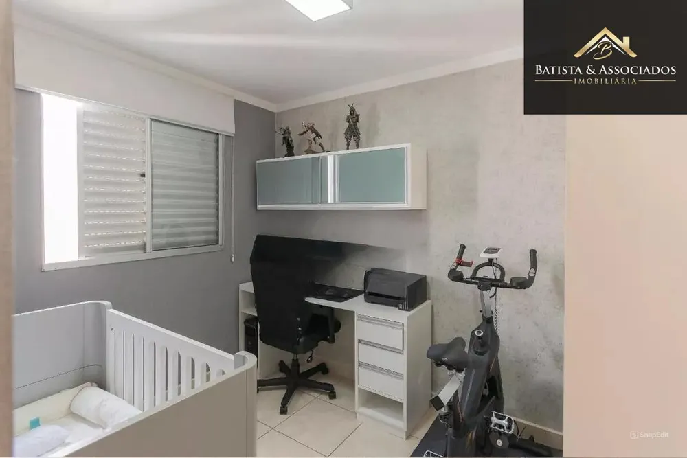 Apartamento, 2 quartos, 47 m² - Foto 3