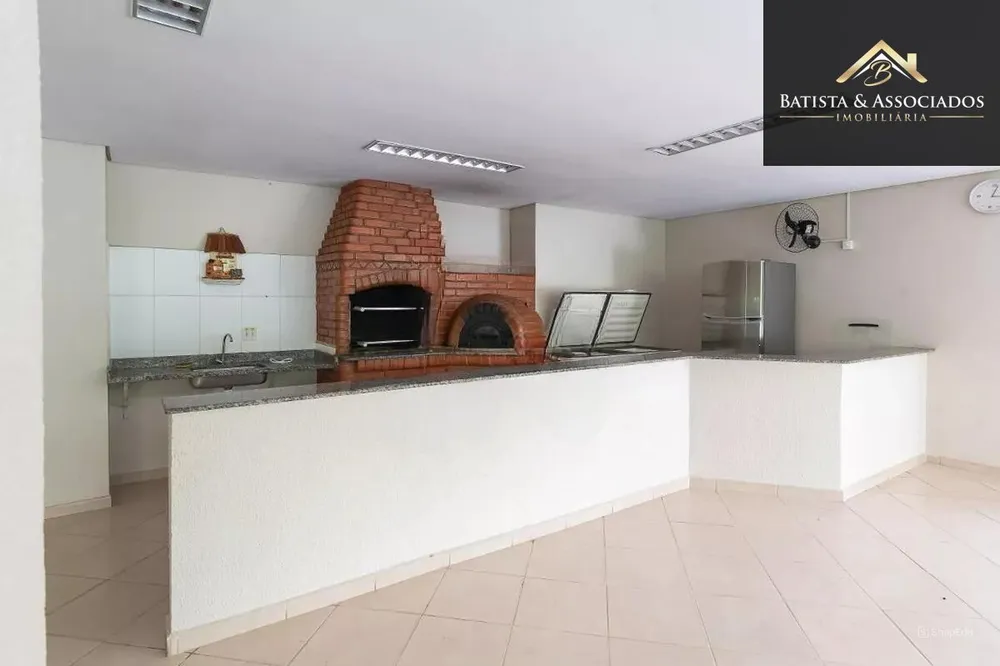 Apartamento, 2 quartos, 47 m² - Foto 16