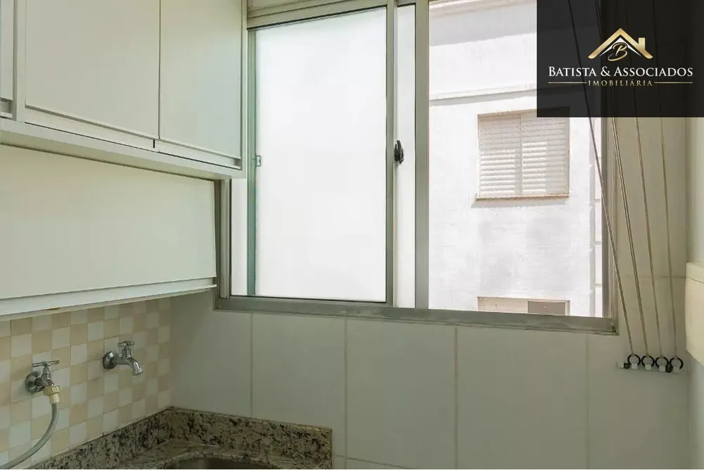Apartamento, 2 quartos, 47 m² - Foto 14