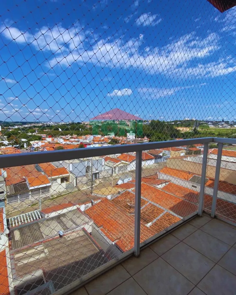 Apartamento, 2 quartos, 70 m² - Foto 6