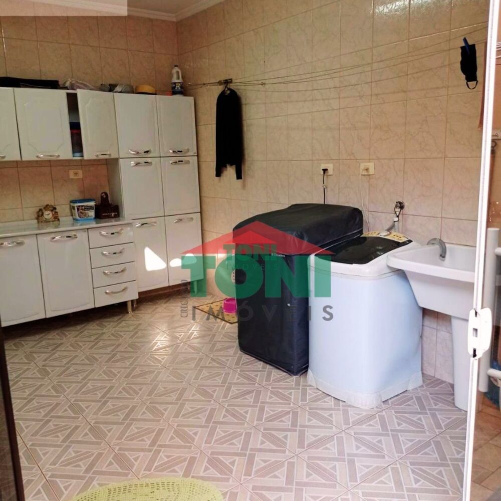 Casa, 3 quartos - Foto 18