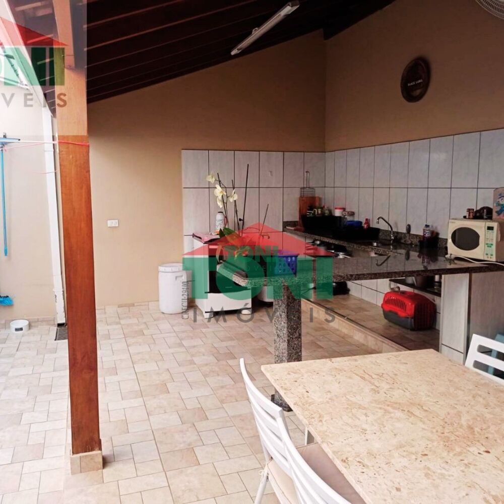 Casa, 3 quartos - Foto 17