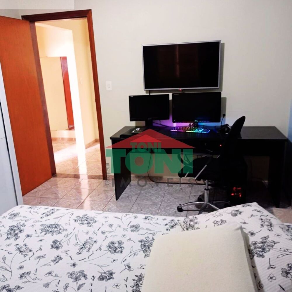 Casa, 3 quartos - Foto 11