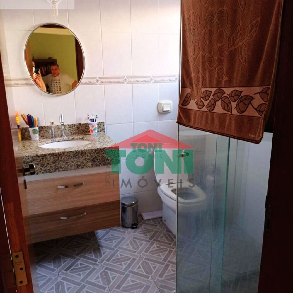 Casa, 3 quartos - Foto 10