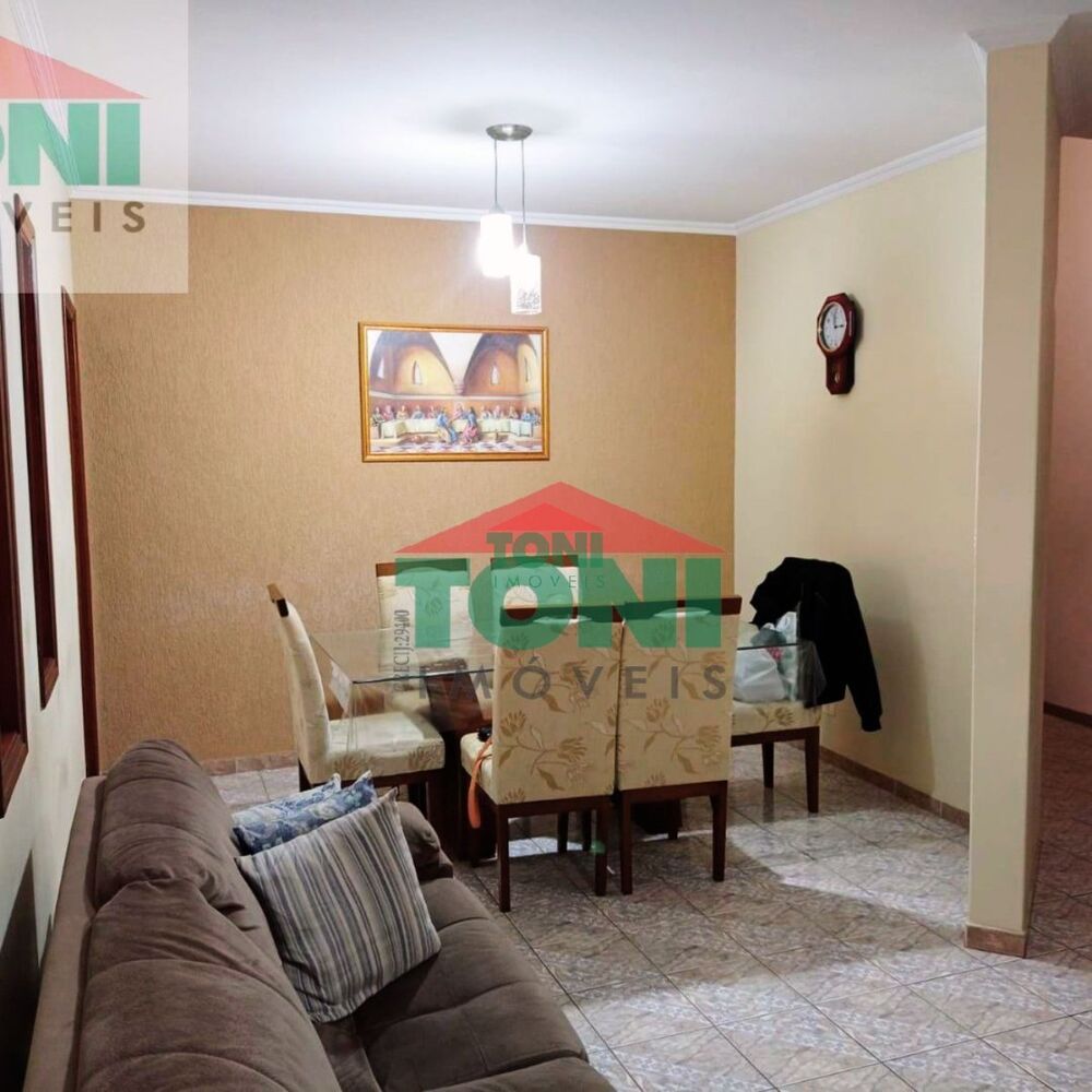 Casa, 3 quartos - Foto 4