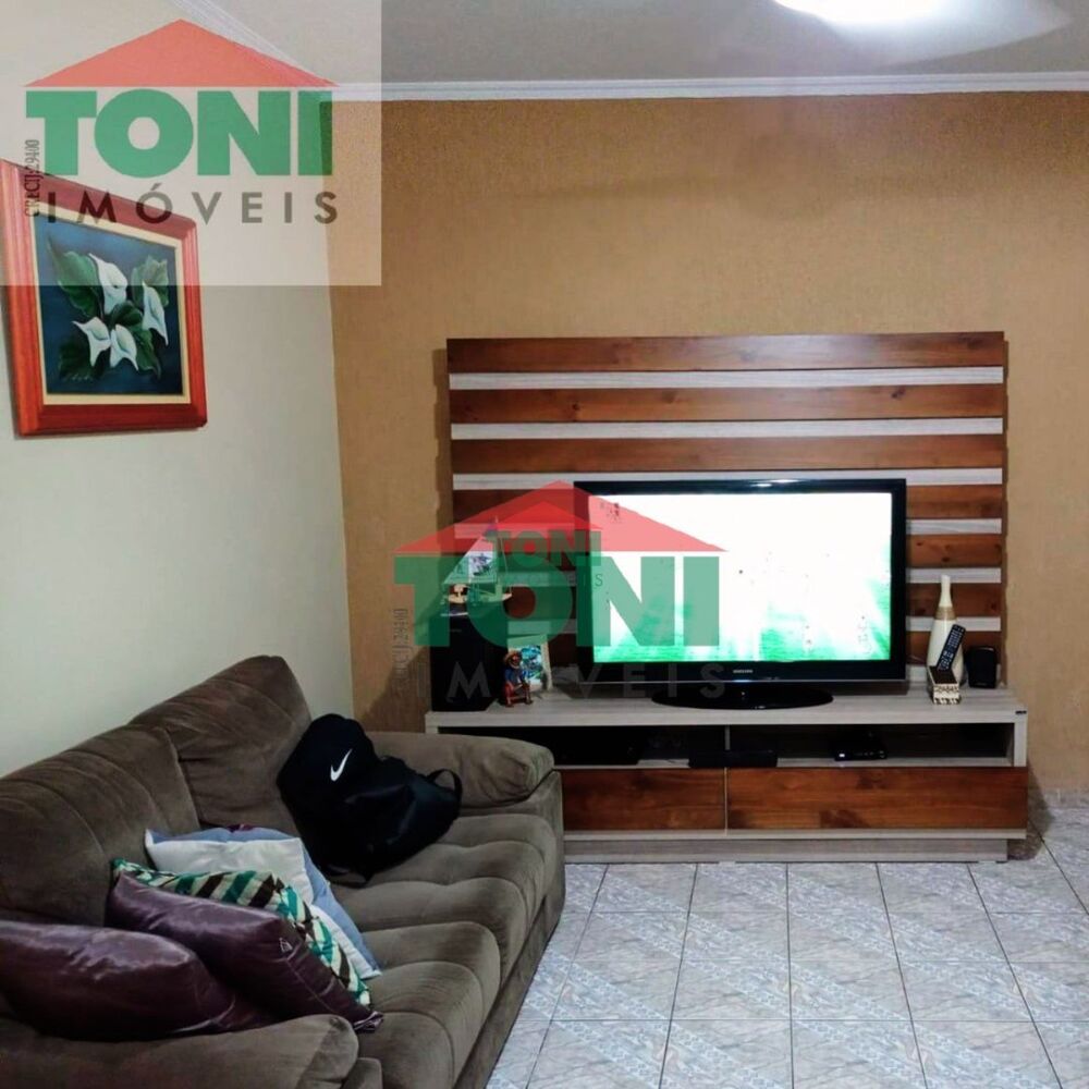 Casa, 3 quartos - Foto 2