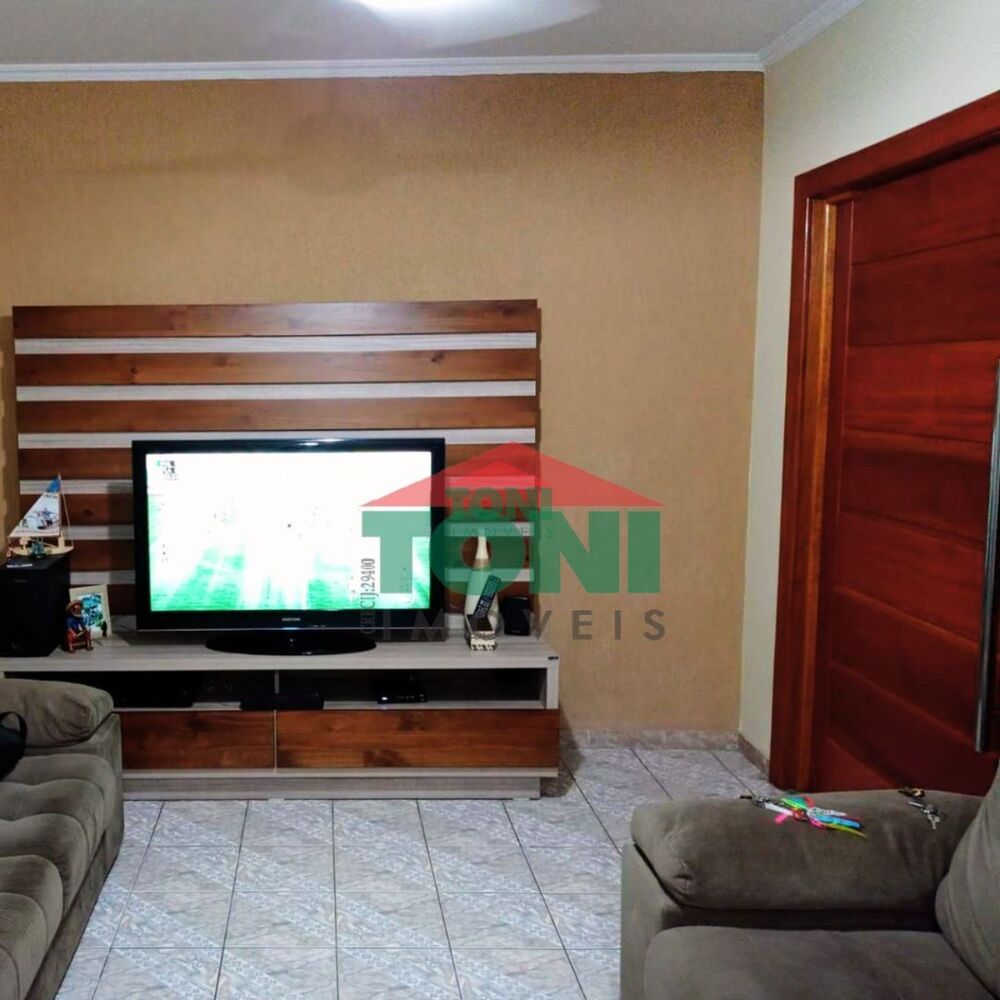 Casa, 3 quartos - Foto 3