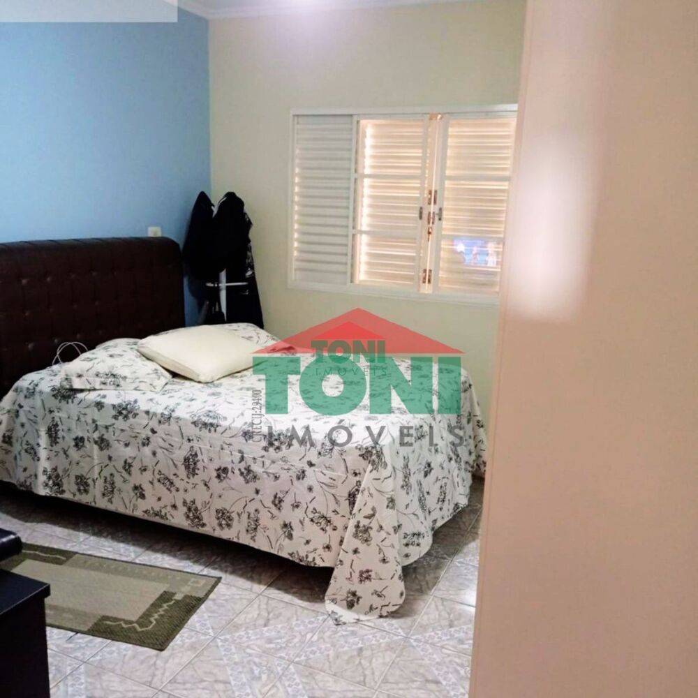 Casa, 3 quartos - Foto 12