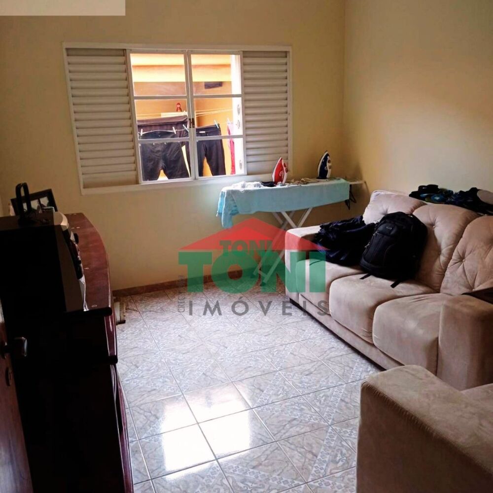 Casa, 3 quartos - Foto 15