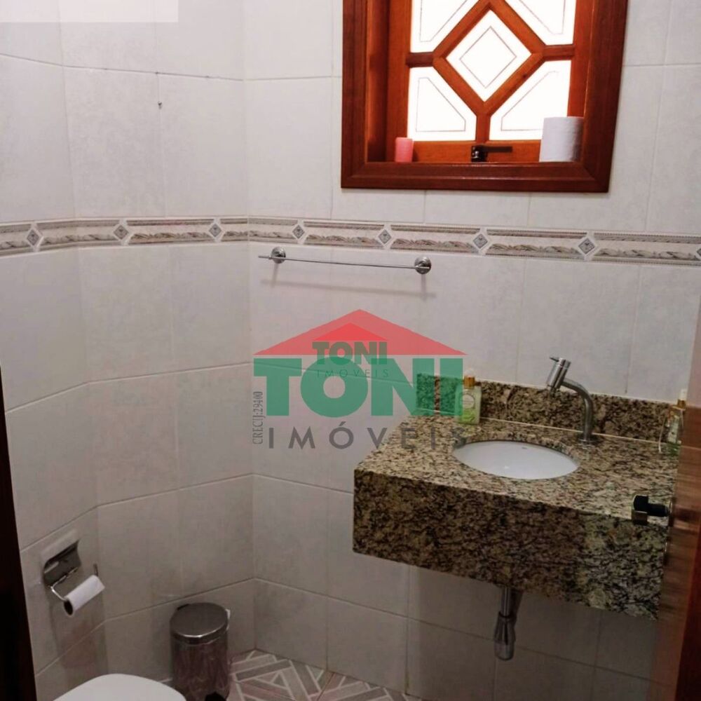 Casa, 3 quartos - Foto 7