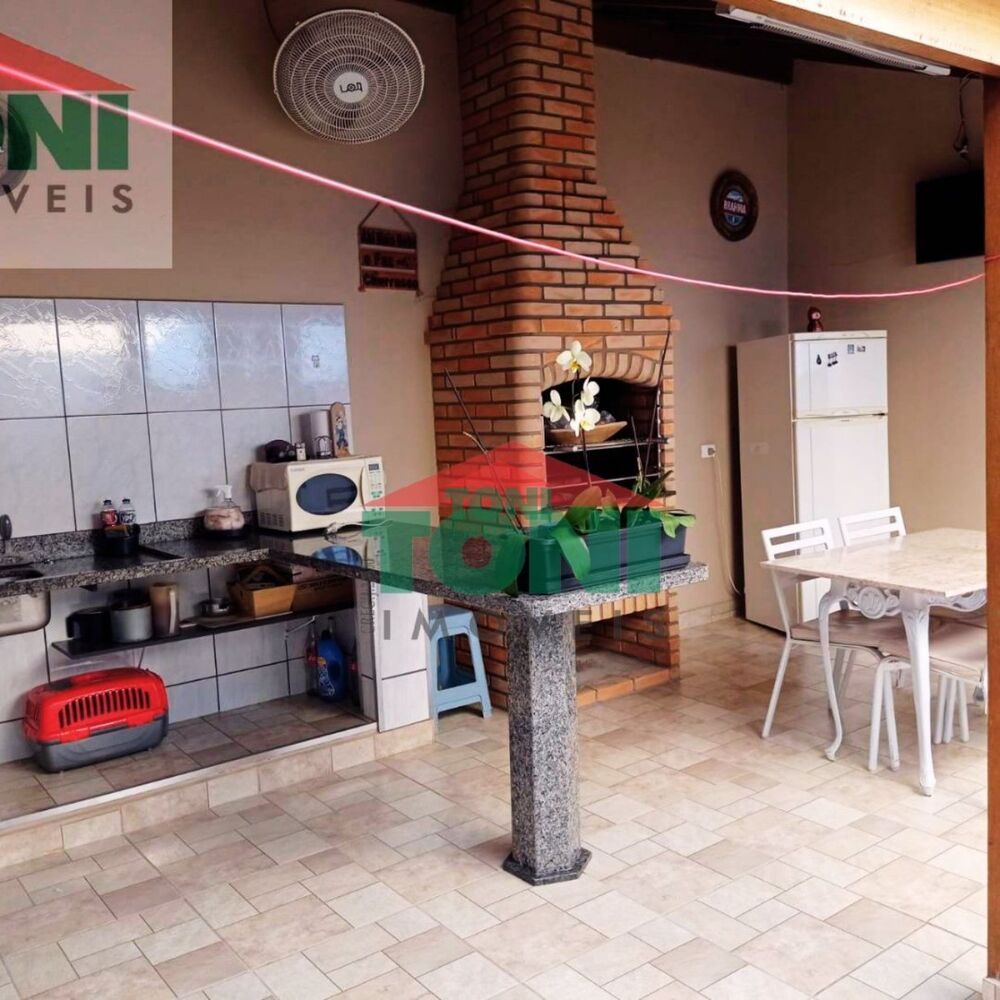 Casa, 3 quartos - Foto 16