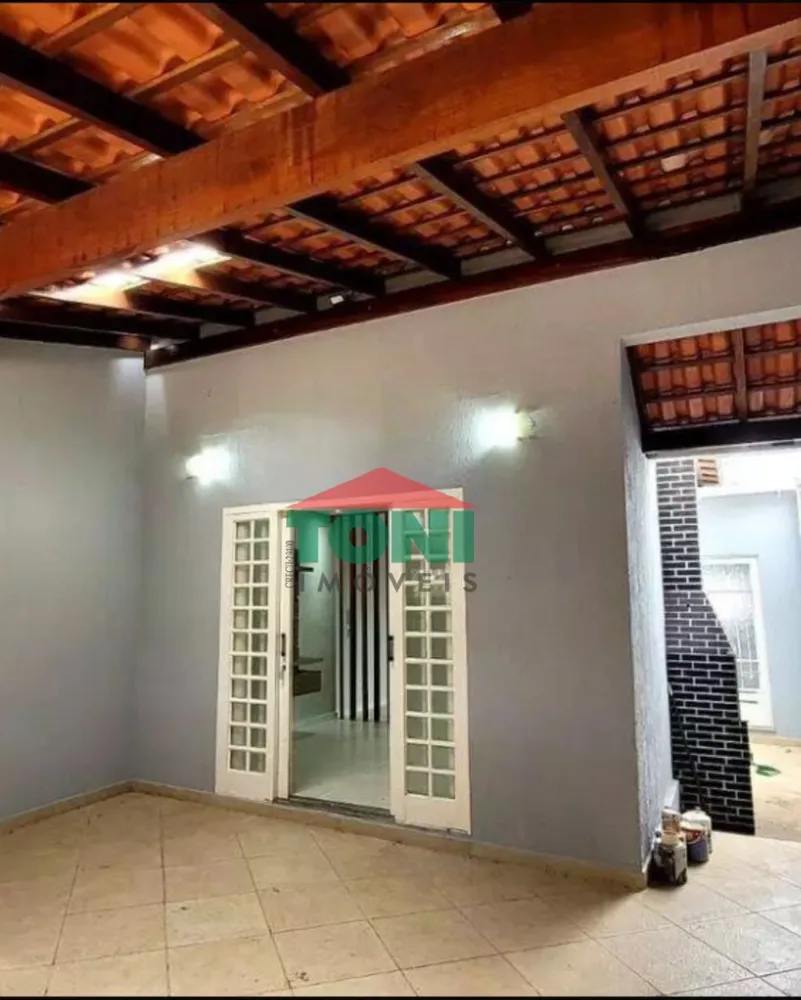 Casa, 2 quartos - Foto 2