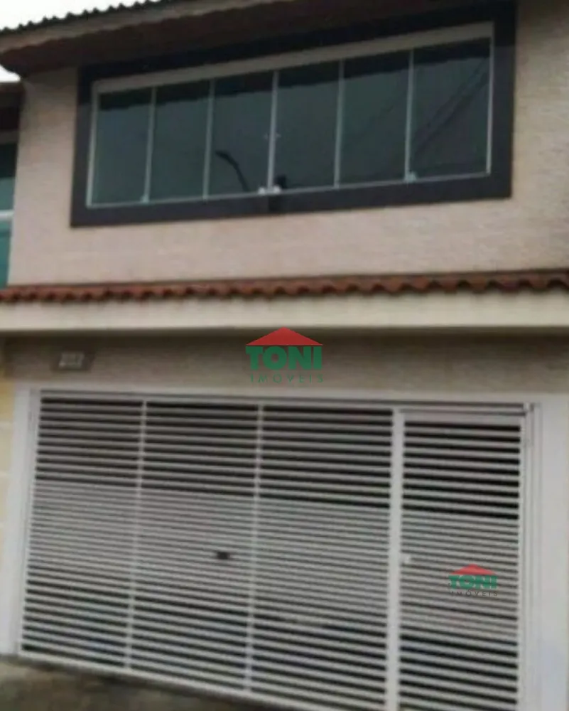 Casa, 2 quartos - Foto 1