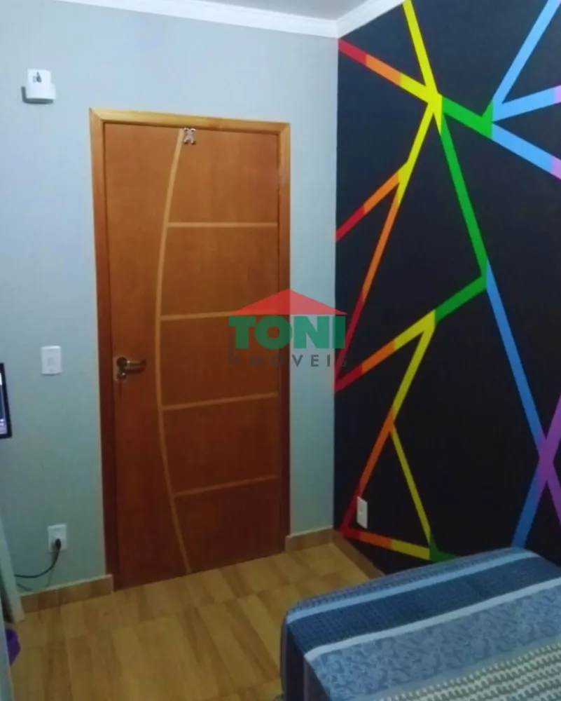 Casa, 3 quartos - Foto 7