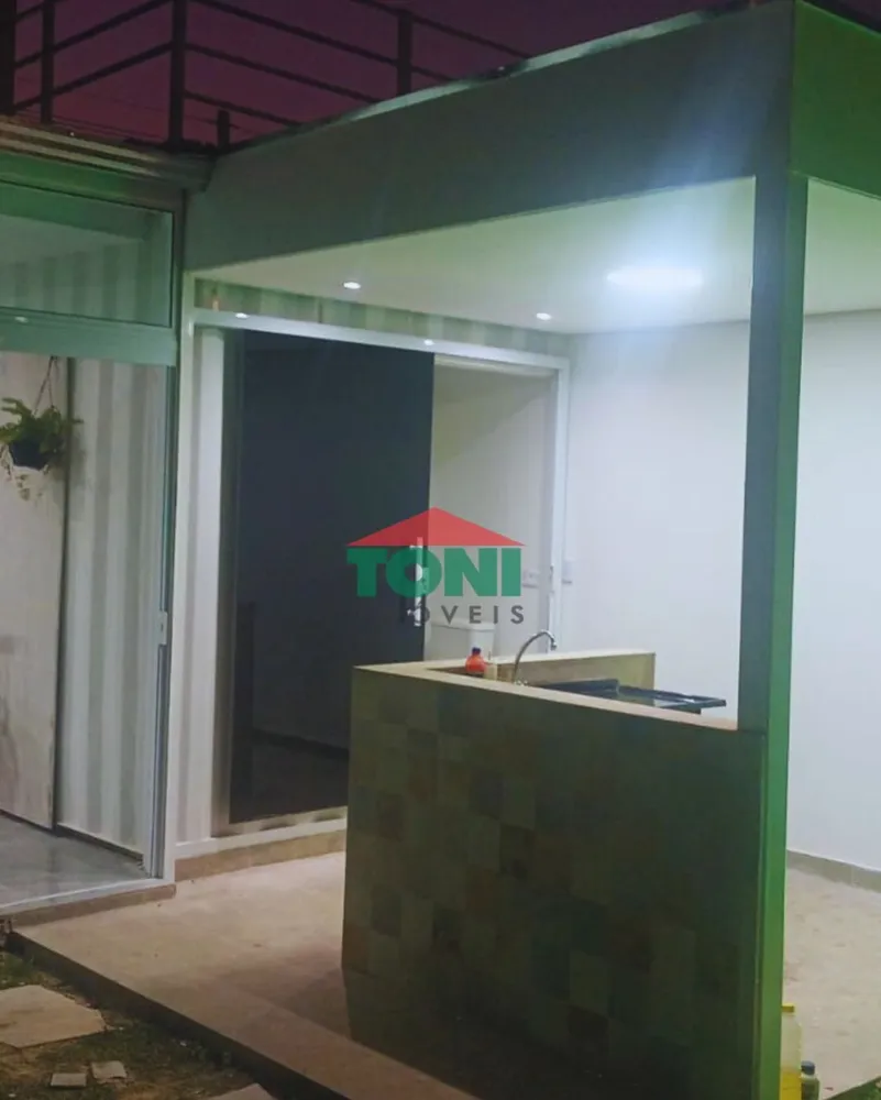 Casa, 2 quartos - Foto 2