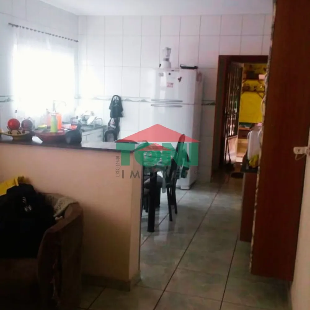 Casa, 2 quartos - Foto 3