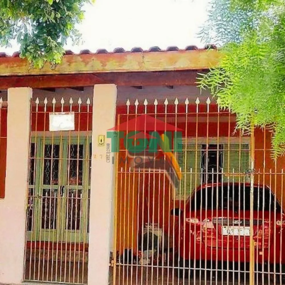 Casa, 2 quartos - Foto 1