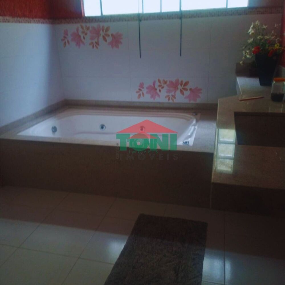 Casa, 3 quartos - Foto 13