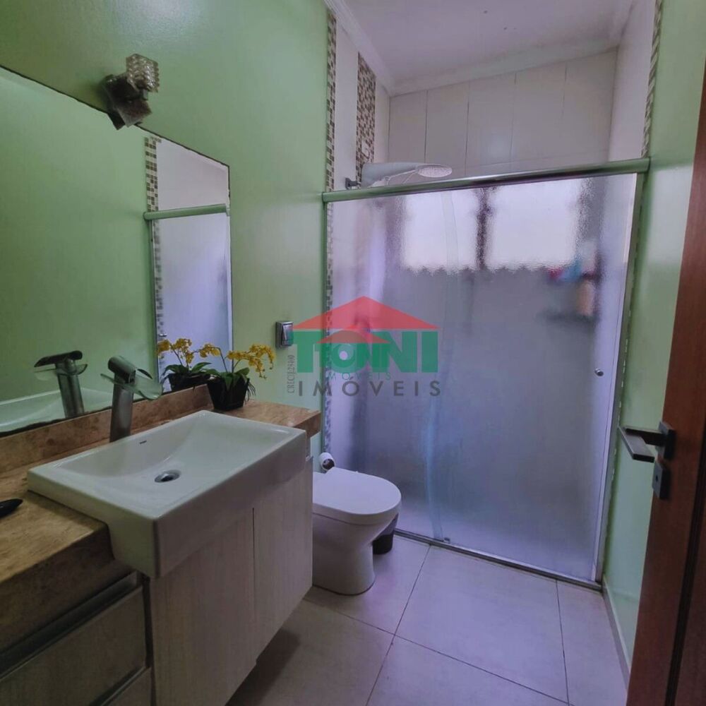 Casa, 3 quartos - Foto 11