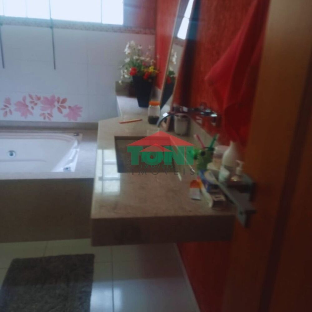 Casa, 3 quartos - Foto 12