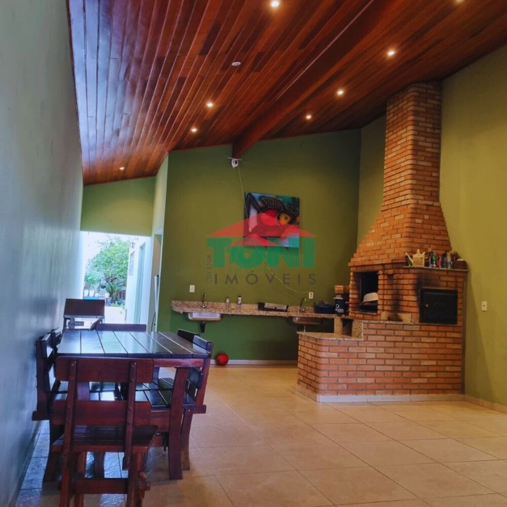 Casa, 3 quartos - Foto 5