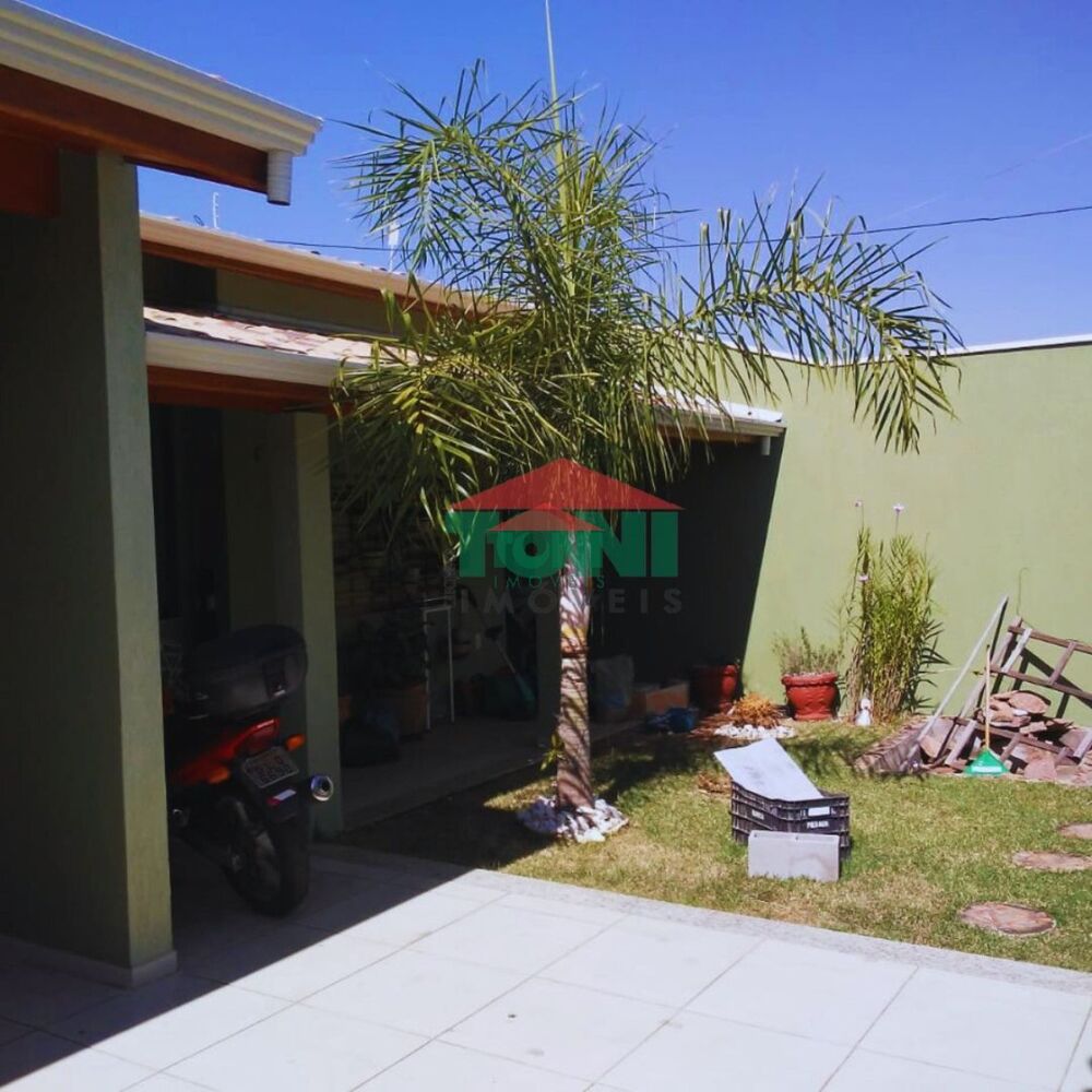 Casa, 3 quartos - Foto 15