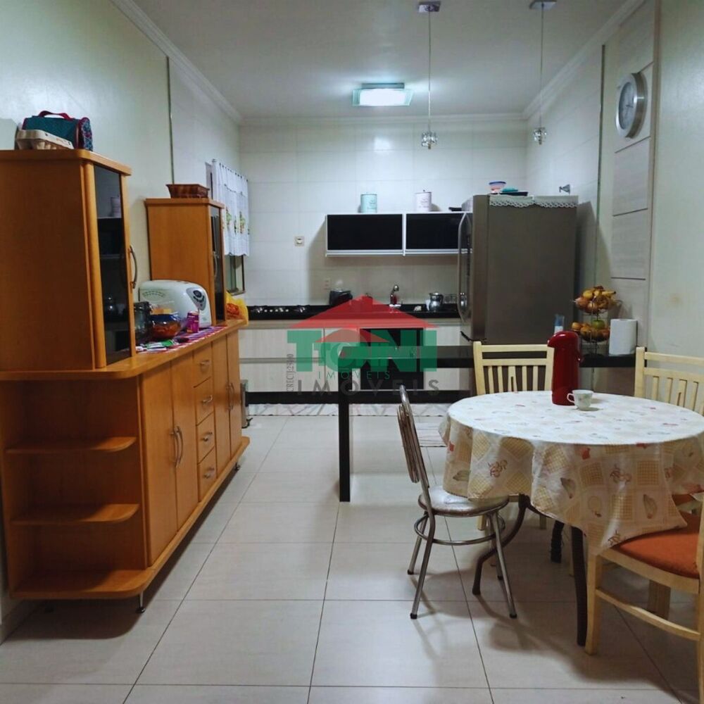 Casa, 3 quartos - Foto 7