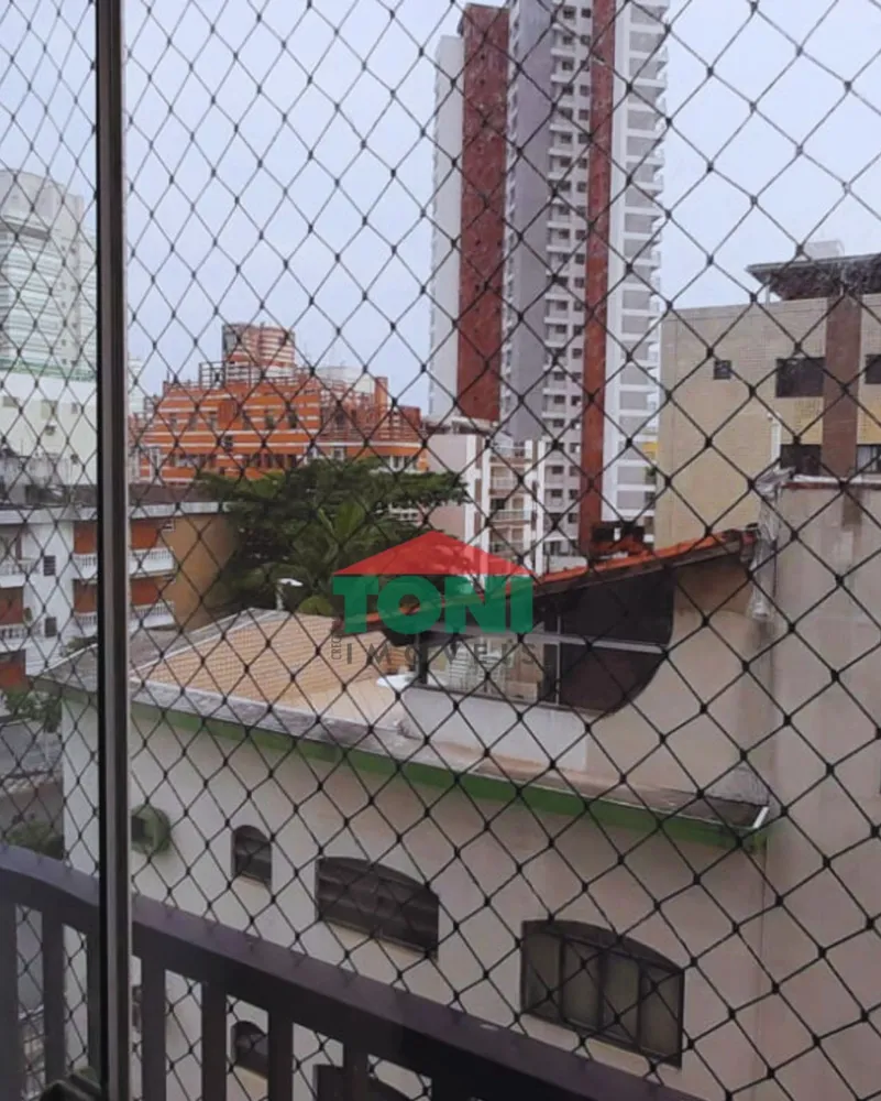 Apartamento, 2 quartos, 65 m² - Foto 1