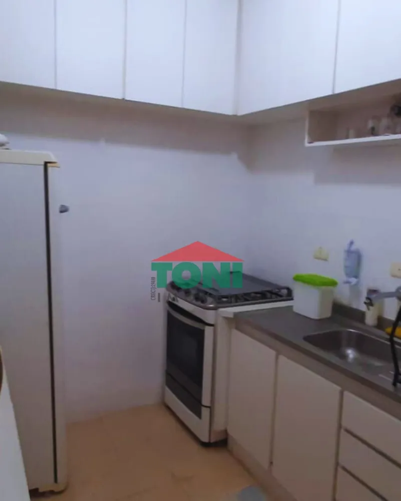 Apartamento, 2 quartos, 65 m² - Foto 9