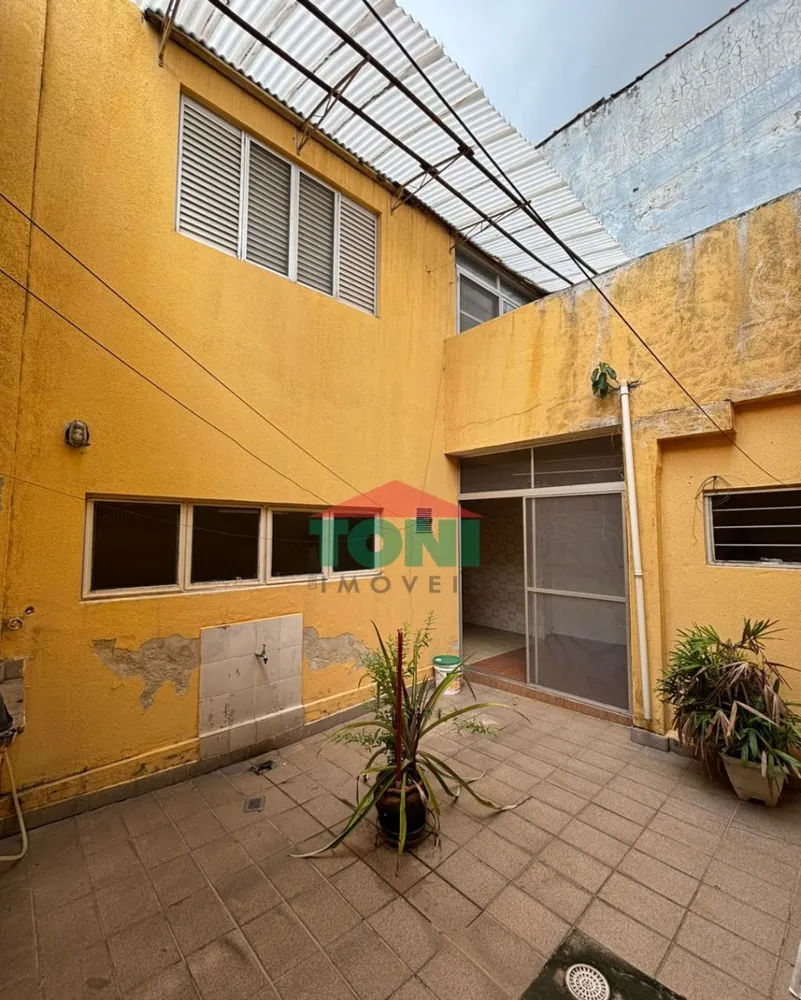 Casa, 4 quartos, 203 m² - Foto 9