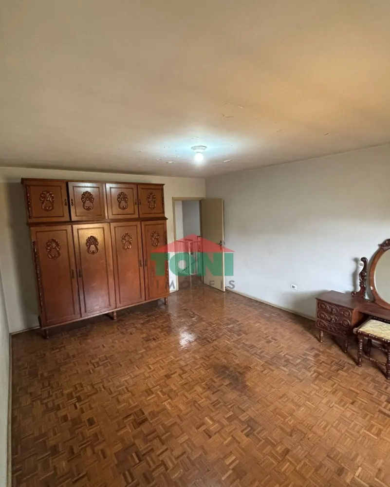 Casa, 4 quartos, 203 m² - Foto 6