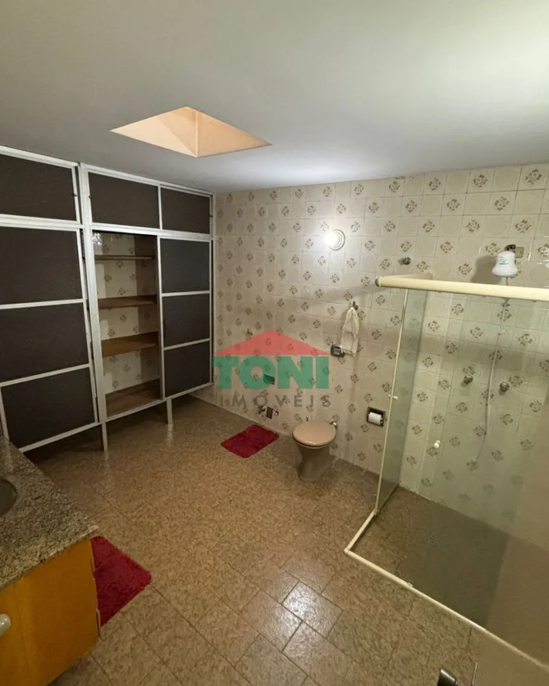 Casa, 4 quartos, 203 m² - Foto 8