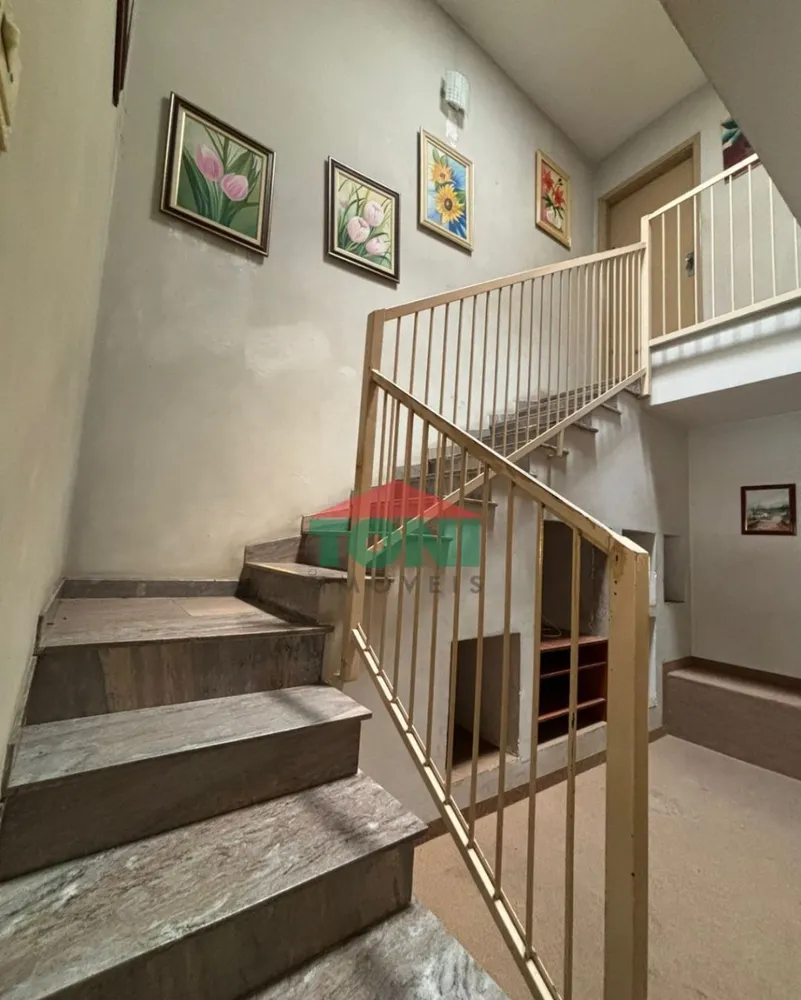 Casa, 4 quartos, 203 m² - Foto 5