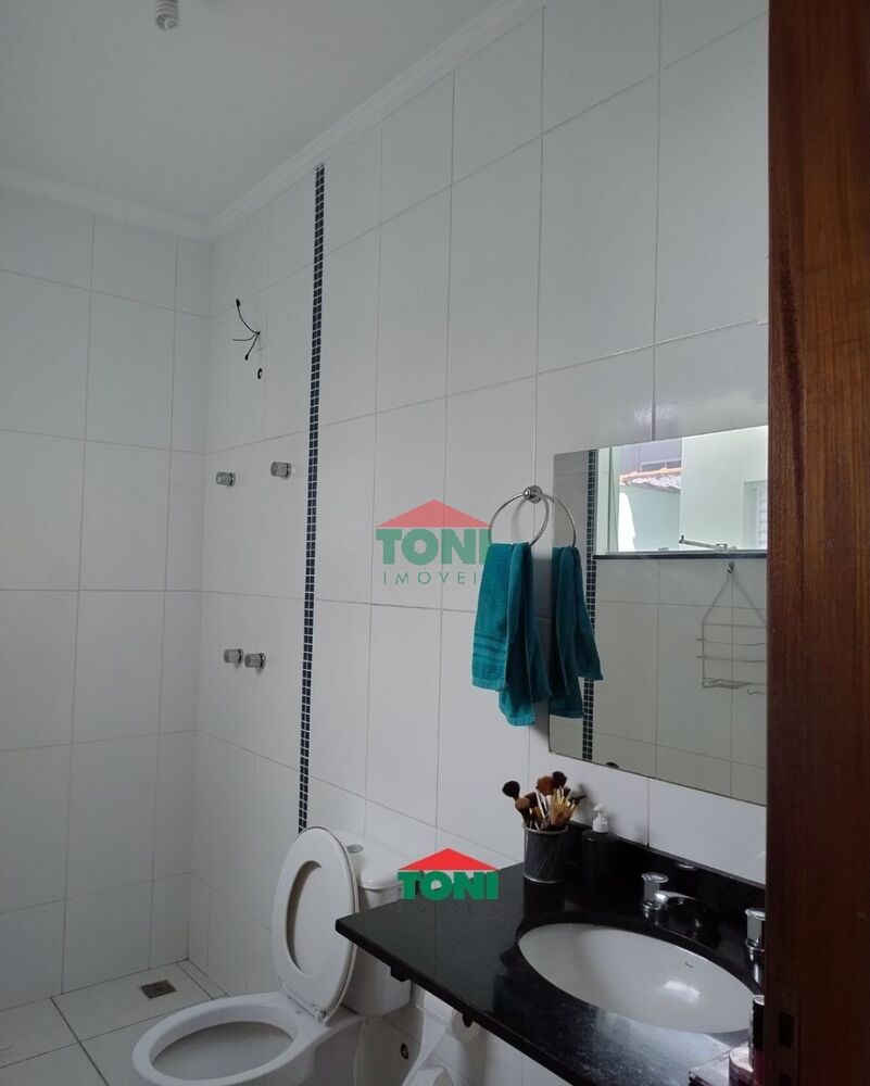 Casa, 1 quarto - Foto 1